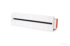 VENTILATION VENTIL LINEO 600 PROFILE VERTIKAL