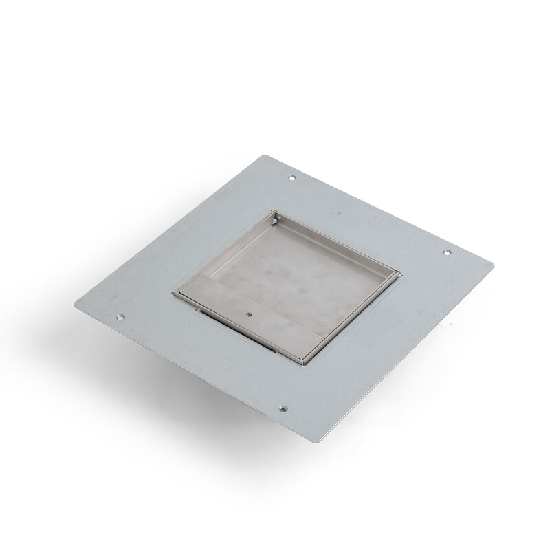 ensto Lattiarasia elwo 6s 6-keyst. 80mm ip20 2kn rst
