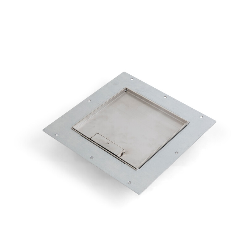 ensto Lattiarasia elwo 8s 10-keyst. 80mm ip20 2kn rst