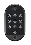NÄPPÄIMISTÖ YALE SMART KEYPAD2 SORMENJÄLKILUKIJALLA