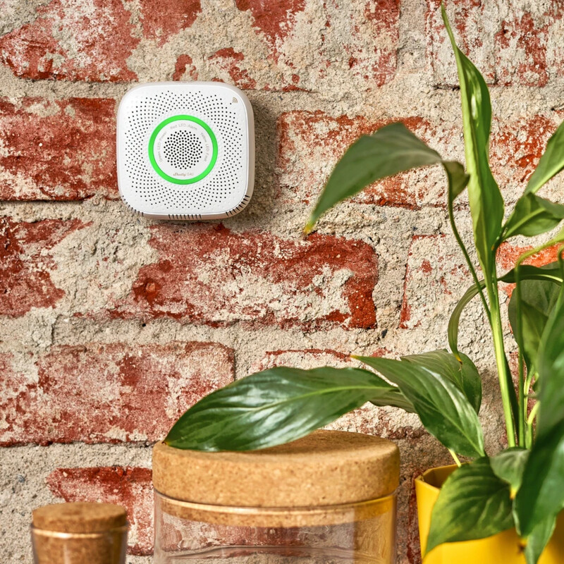 shelly Kaasutunnistin shelly wifi gas lpg nestekaasu