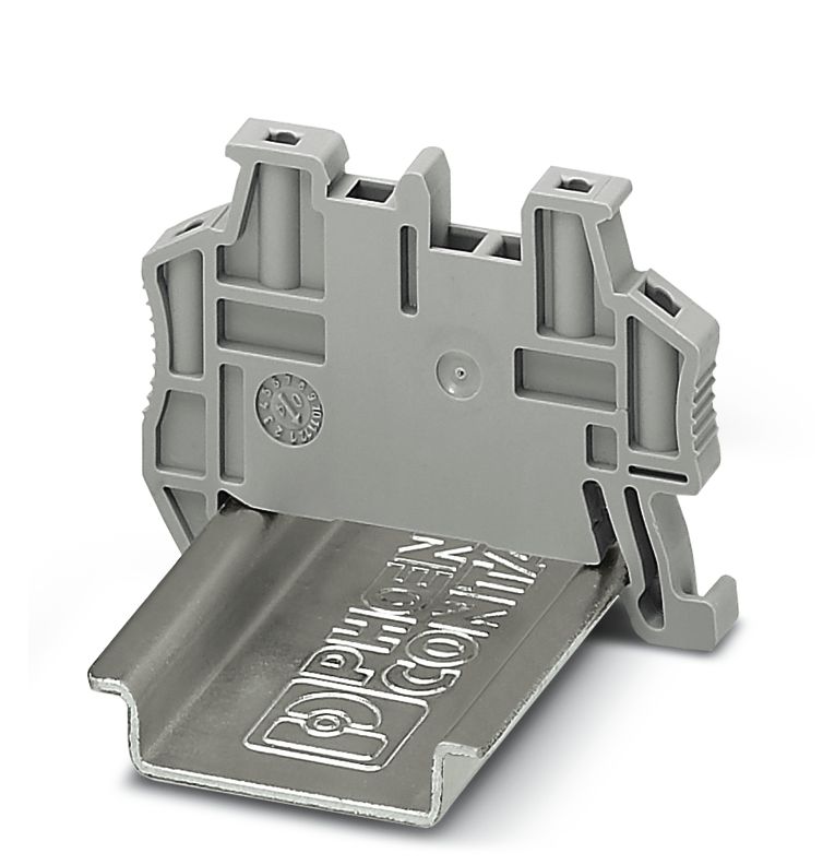 PÄÄTYPURISTIN CLIPFIX 35-5