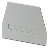 PÄÄTYLEVY D-URTK/S-BEN