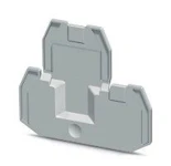 PÄÄTYLEVY D-UTTB 2,5/4