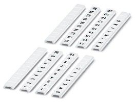 MERKINTÄTARVIKE ZBF 5, LGS,1-10