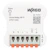 wago Releyksikkö wago 2757-sarja 16a,matter/wifi,1-kosketin