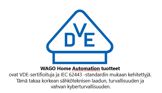 wago Releyksikkö wago 2757-sarja 16a,matter/thread,1-kosketin