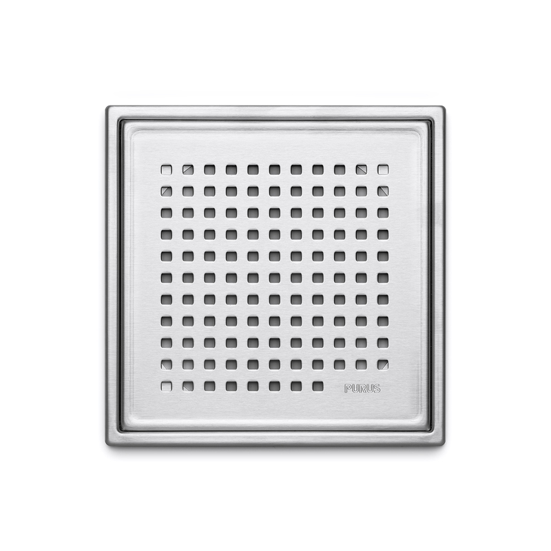 purus Neliökansi purus design 200x200 neliö chess rst
