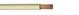 top cable Installationsledning h07v2-k 1,5 vit t100 eca