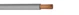 top cable Installationsledning h07v2-k 1,5 grå t100 eca