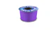 top cable Installationsledning h07v2-k 2,5 violet t100 eca