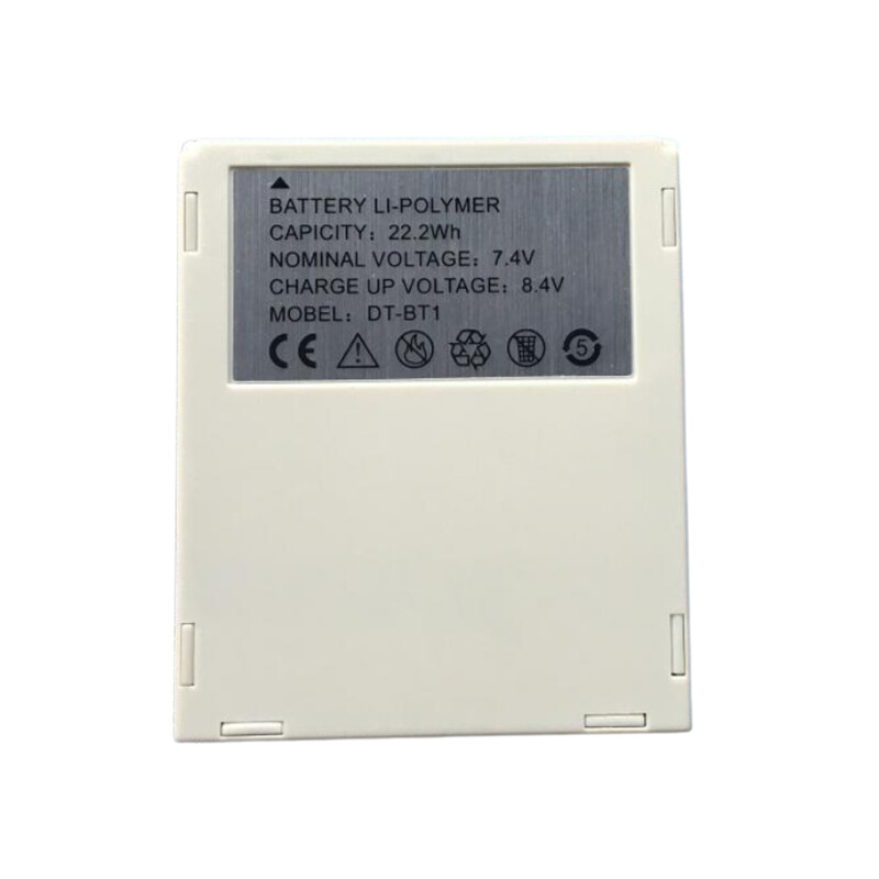 AKKU LI-POLY FP-73CCTV 7.4V/22.2WH