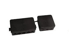 ELECTRICAL ACCESSORIES POWER SUPPLY 3-6X1W 350MA