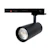 ftlight Kohdevalaisin shop black zoom 35w 2600lm triac 3cct