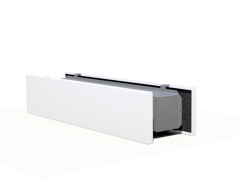 TRANSFER AIR DEVICE SKA-0600-100-1