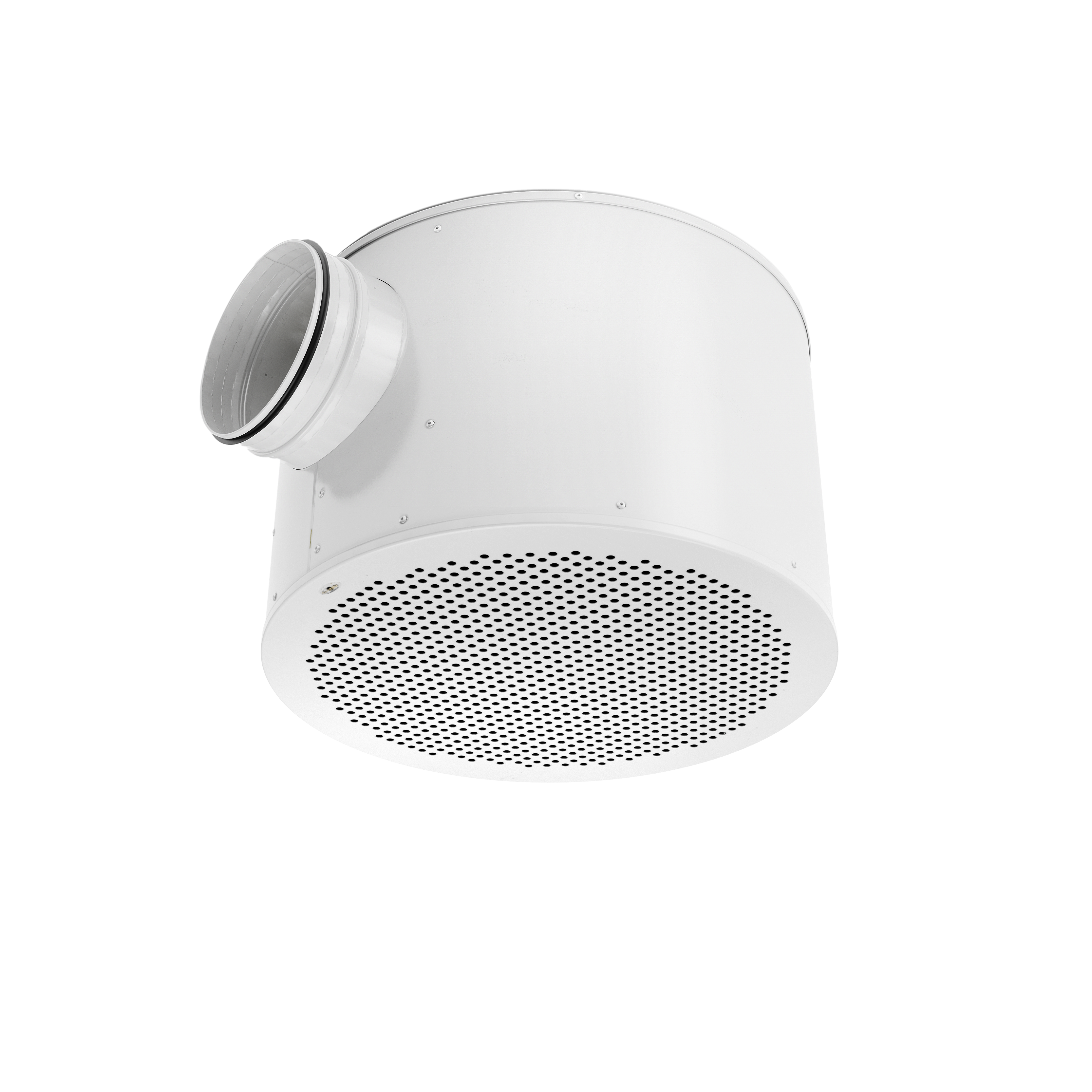 EXTRACT AIR DIFFUSER PEFC-125