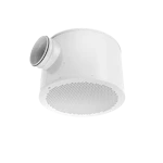EXTRACT AIR DIFFUSER PEFC-125