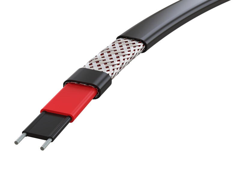 raychem (chemelex) Heating cable wgrd-h622-240m