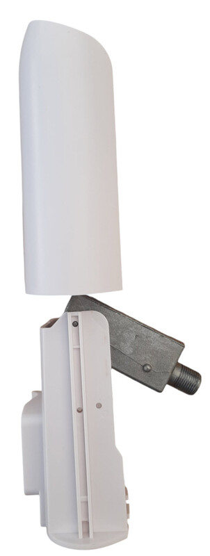 laatuantenni Mastovahvistin la-ant uhf mastovahvistin 20-35 db