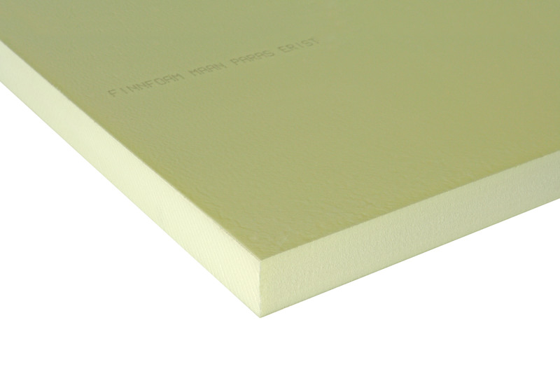 EXTRUDED XPS FI-300 50x600x2500 7,2m2