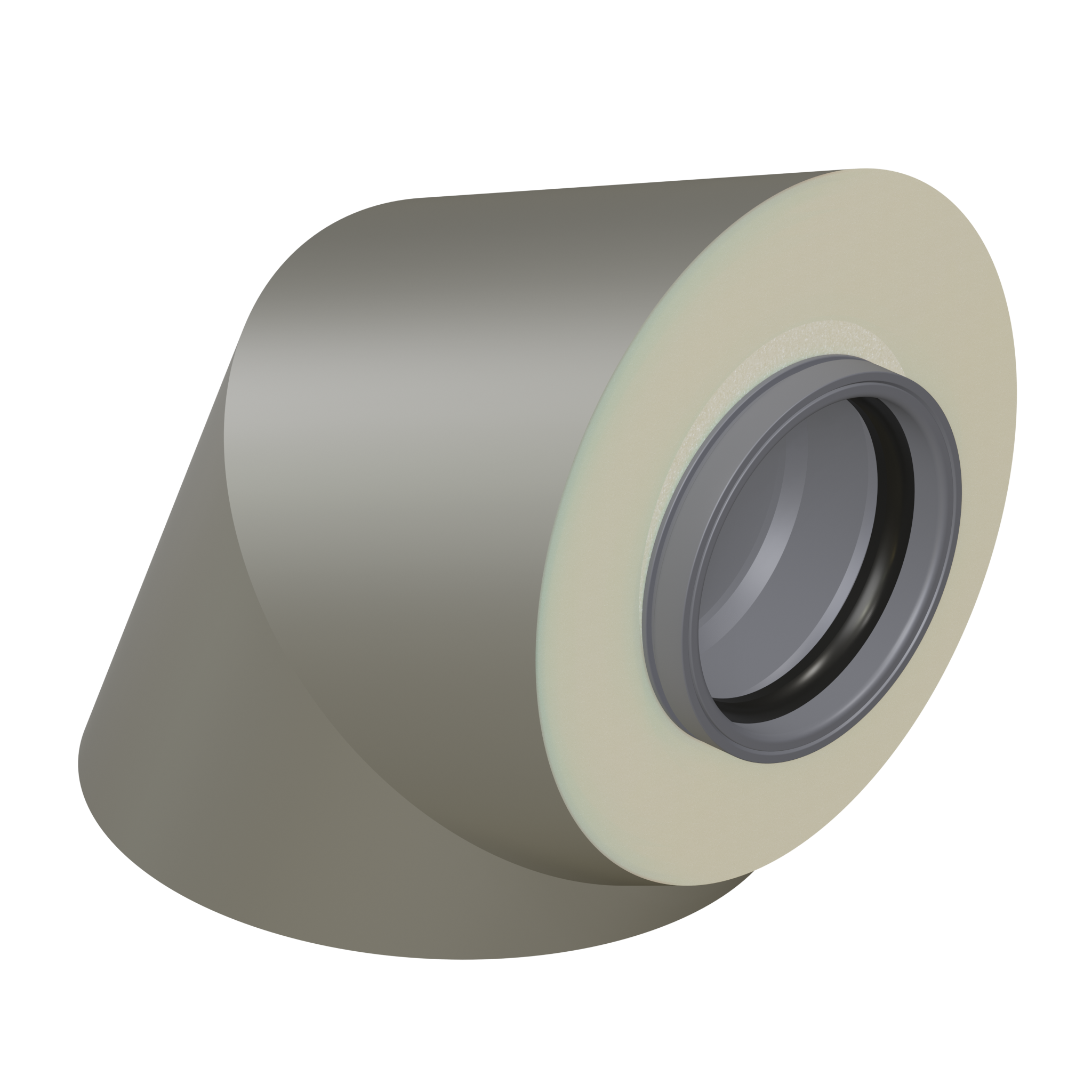 MUFF BÖJ BETTERPIPE-5 88,5  D110