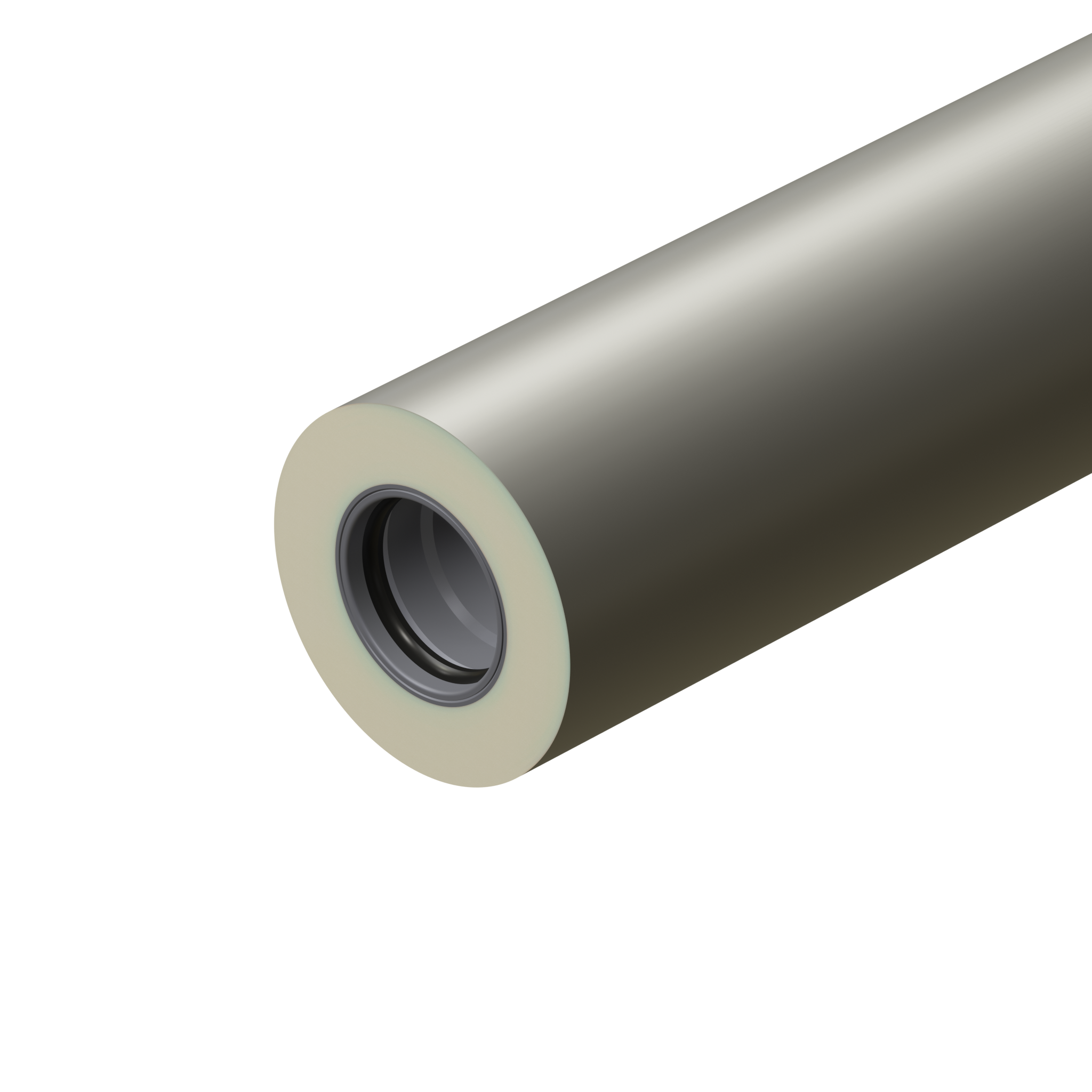 MUFF BÖJ BETTERPIPE-5 3M D110