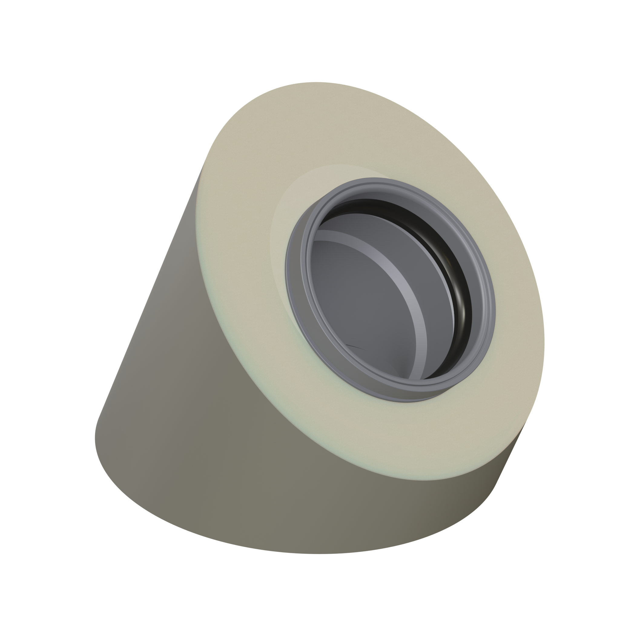 MUFF BÖJ BETTERPIPE-5 45 D110