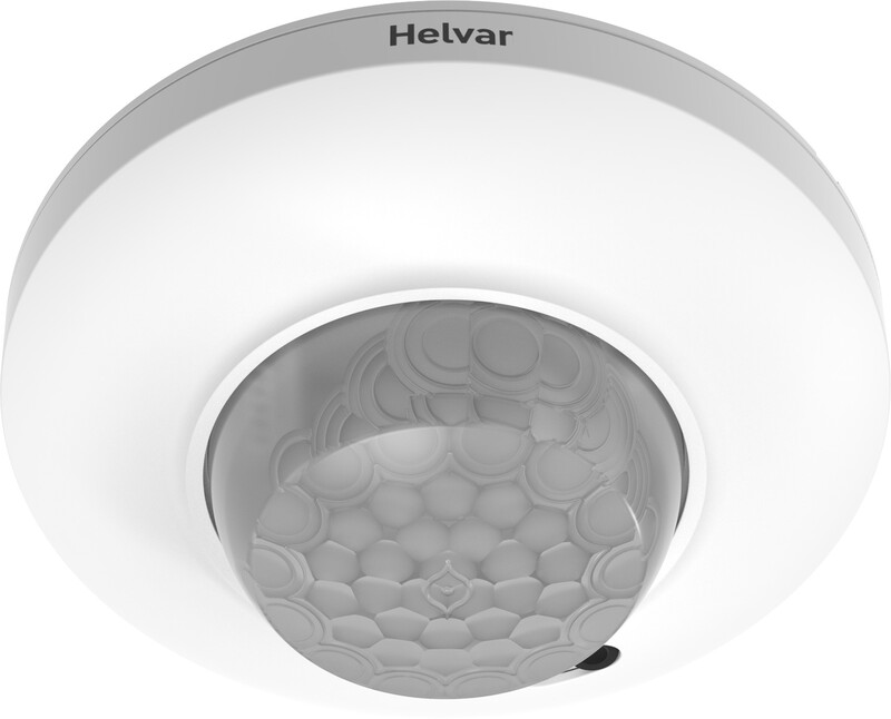 helvar Liiketunnistin activeahead 3430d2
