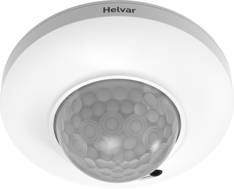 helvar Liiketunnistin activeahead 3440d2