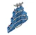 wago Riviliitin kaksikerros wago n/n/n, 0,25-2,5(4),painonappi