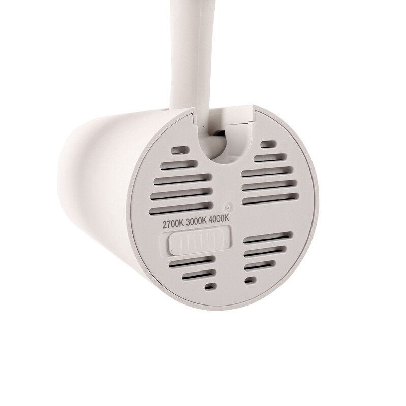 ftlight Kohdevalaisin shop white 10w 670lm triac 3cct