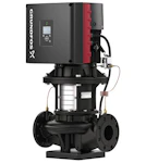 KIERTOVESIPUMPPU GRUNDFOS TPE3 40-630 S-A-F-A-BQQE-NWB