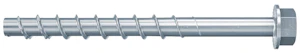 fischer Concrete screw fischer fbs 5x70 35/25 us zn 100pcs