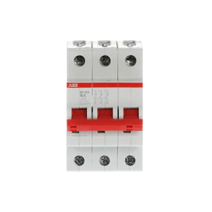 abb Load break switch lever abb sd203/16, 3p 16a