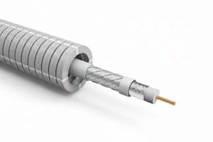 wirell Prewired cable 20hf-ant.rg6 a+ dca r100