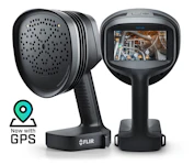 LEAK DETECTOR FLIR SI2-LD ACOUSTIC CAMERA