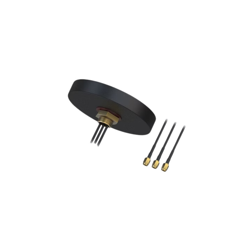 ANTENNI LTE/GNSS/WIFI 3M KAAPELI SMA-U