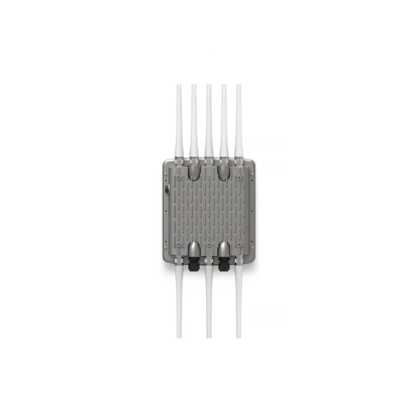 engenius Wireless basestation mesh 11ax 4x4 1148+2400m poe  ip68