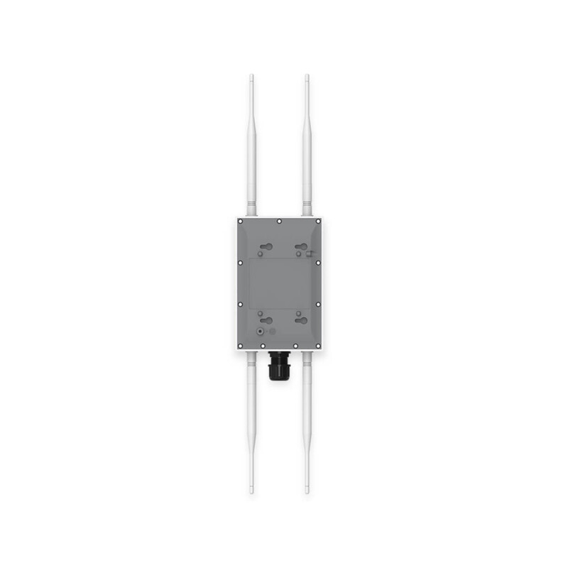 engenius Wireless basestation mesh 11ax 2x2 574+1200m poe ip67