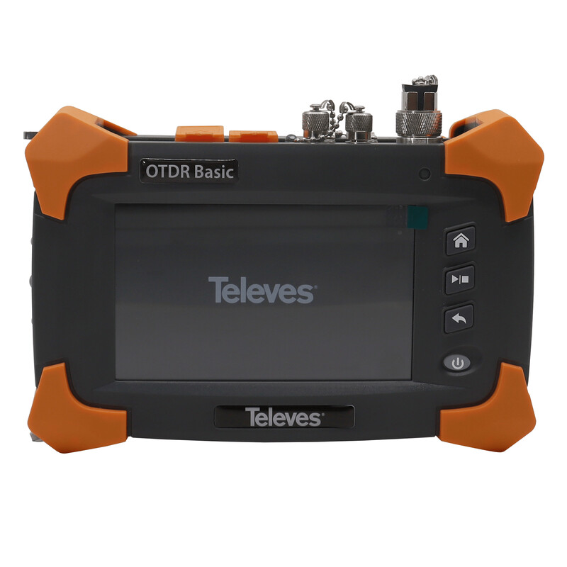 televes Kuitututka datacom otdr sm 1310/1550nm 24db