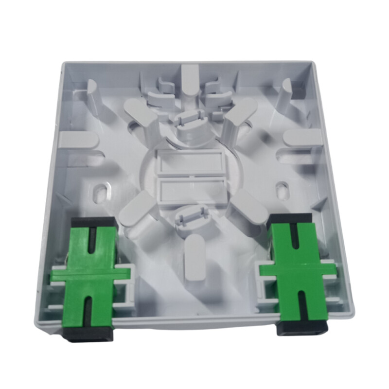 telmor Terminerings box 2 x sc/apc