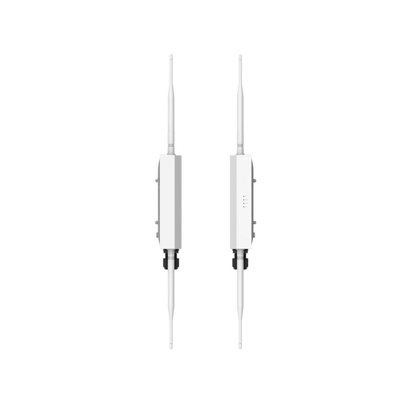 engenius Wireless basestation mesh 11ax 2x2 574+1200m poe ip67