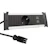 bachmann Socket outlet w usb kapsa s schuko usb a c