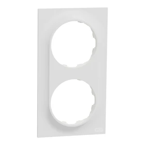 elko Cover plate elko one frame 2-gang