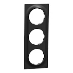 COVER PLATE ELKO ONE FRAME 3-GANG