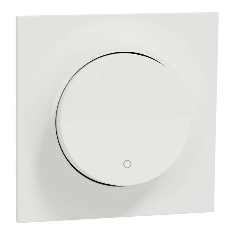 SWITCH ELKO ONE SWITCH 2-POLE 2 SCREW