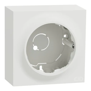 elko Surface mounted frame elko one surf mounted box 1-gang high