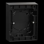 SURFACE MOUNTED FRAME ELKO ONE SURFACE MOUNTED BOX FOR DSO