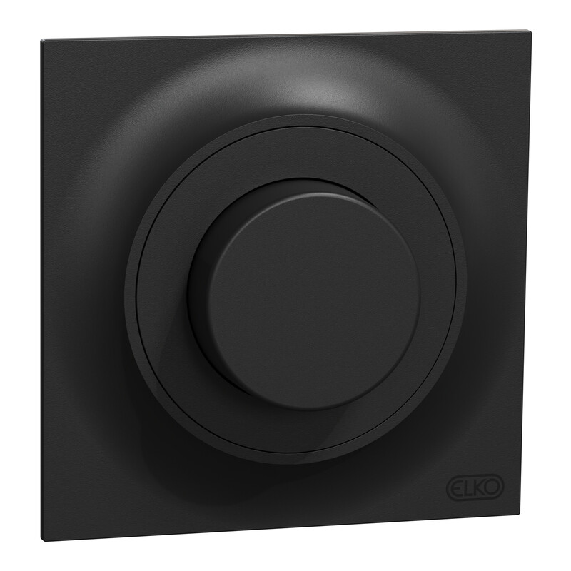 DIMMER LED MULTIWIRE ELKO ONE 370W, LED 1-200VA  IP21
