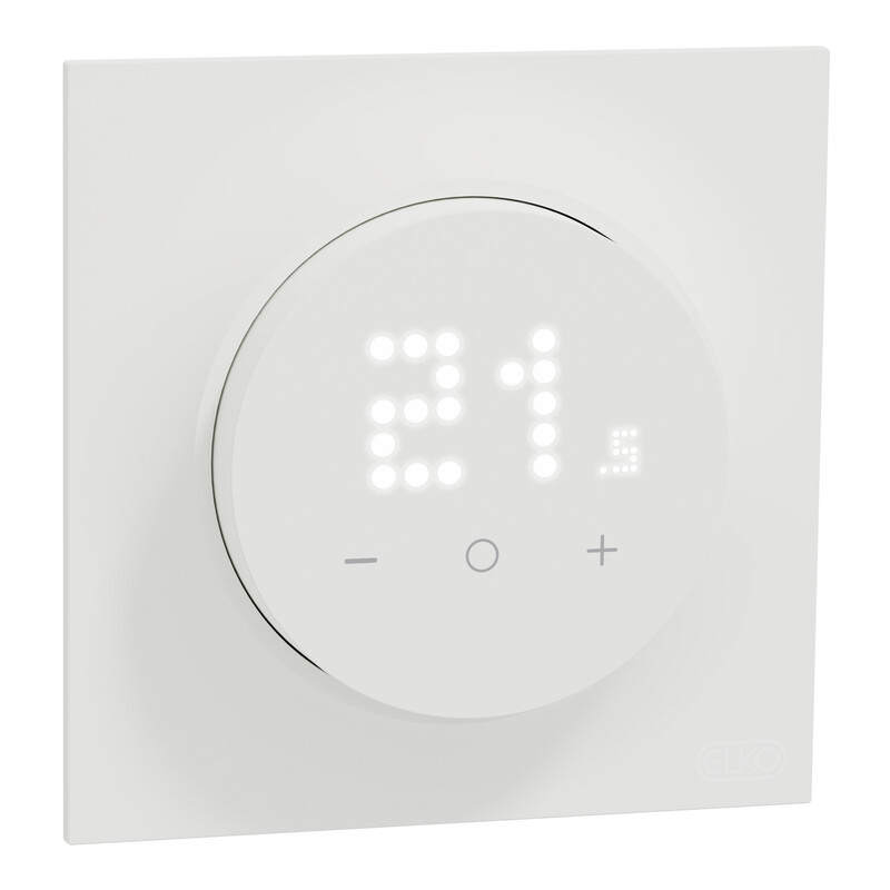 TERMOSTAT WIFI ELKO ONE TERMOSTAT 3520W  IP21